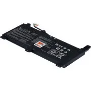 Akku T6 Power Asus ROG Strix G531GU, G531GV, G731GU, G731GV, 4335mAh, 66Wh, 4zellig, Li-poly