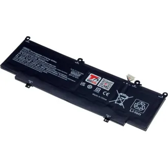Akku T6 Power für HP Spectre 13-aw0000 x360, 3945mAh, 60,7Wh, 4Zellen, Li-pol Akku T6 Power für HP Spectre 13-aw0000 x360, 3945mAh, 60,7Wh, 4Zellen, Li-pol