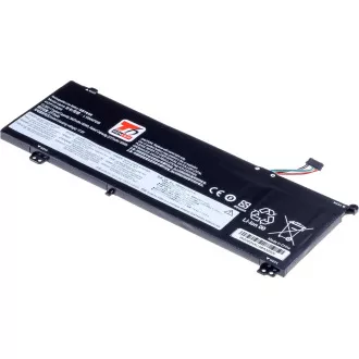 Akku T6 Power Lenovo ThinkBook 15 G2 ARE, 15 G3 ACL, 14 G2 ITL, 3907mAh, 60Wh, 4Zellen, Li-Pol Akku T6 Power Lenovo ThinkBook 15 G2 ARE, 15 G3 ACL, 14 G2 ITL, 3907mAh, 60Wh, 4Zellen, Li-Pol