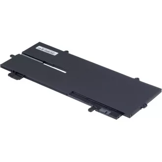 Akku T6 Power Lenovo ThinkPad X1 Carbon 9, 10, 11 Gen, 3695mAh, 57Wh, 4Zellen, Li-Pol