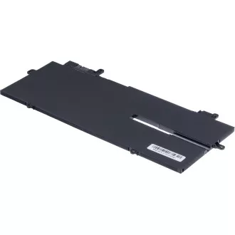 Akku T6 Power Lenovo ThinkPad X1 Carbon 9, 10, 11 Gen, 3695mAh, 57Wh, 4Zellen, Li-Pol