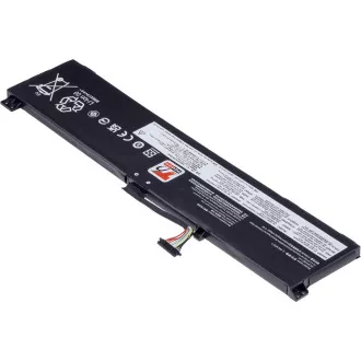 Akku T6 Power für Lenovo Legion 5-15ARH05, 5-15IMH05, 5P-15IMH05, 5350mAh, 80Wh, 4Zellen, Li-pol Akku T6 Power für Lenovo Legion 5-15ARH05, 5-15IMH05, 5P-15IMH05, 5350mAh, 80Wh, 4Zellen, Li-pol
