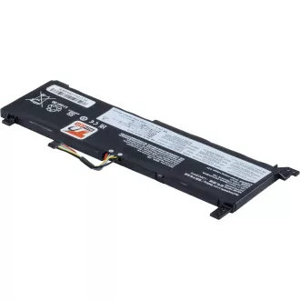 Akku T6 Power Lenovo IdeaPad 3-15ITL6, V14 G2-ALC, V15 G2-ALC, 4947mAh, 38Wh, 2Zellen, Li-poly Akku T6 Power Lenovo IdeaPad 3-15ITL6, V14 G2-ALC, V15 G2-ALC, 4947mAh, 38Wh, 2Zellen, Li-poly