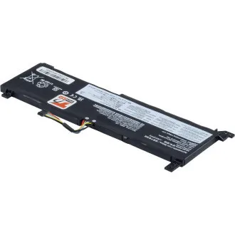 T6 Power-Akku für Lenovo IdeaPad 3-15ITL6, V14 G2-ALC, V15 G2-ALC, 4947 mAh, 38 Wh, 2 Zellen, Li-Poly T6 Power-Akku für Lenovo IdeaPad 3-15ITL6, V14 G2-ALC, V15 G2-ALC, 4947 mAh, 38 Wh, 2 Zellen, Li-Poly