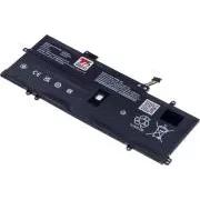 Akku T6 Power Lenovo ThinkPad X1 Carbon 7., 8., X1 Yoga 4., 5., 3325mAh, 51Wh, 4Zellen, Li-Pol