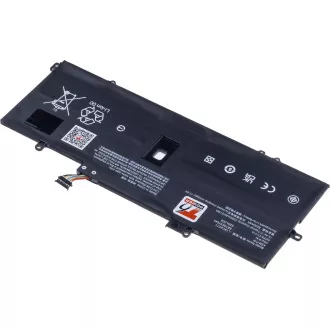Akku T6 Power Lenovo ThinkPad X1 Carbon 7., 8., X1 Yoga 4., 5., 3325mAh, 51Wh, 4Zellen, Li-Pol Akku T6 Power Lenovo ThinkPad X1 Carbon 7., 8., X1 Yoga 4., 5., 3325mAh, 51Wh, 4Zellen, Li-Pol
