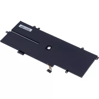 Akku T6 Power Lenovo ThinkPad X1 Carbon 7., 8., X1 Yoga 4., 5., 3325mAh, 51Wh, 4Zellen, Li-Pol Akku T6 Power Lenovo ThinkPad X1 Carbon 7., 8., X1 Yoga 4., 5., 3325mAh, 51Wh, 4Zellen, Li-Pol