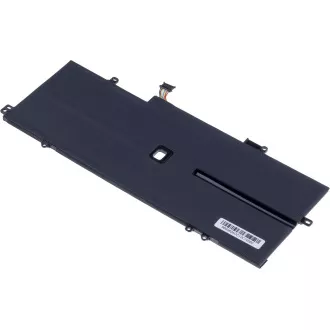 Akku T6 Power Lenovo ThinkPad X1 Carbon 7., 8., X1 Yoga 4., 5., 3325mAh, 51Wh, 4Zellen, Li-Pol Akku T6 Power Lenovo ThinkPad X1 Carbon 7., 8., X1 Yoga 4., 5., 3325mAh, 51Wh, 4Zellen, Li-Pol