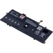 Akku T6 Power Lenovo ThinkPad X1 Carbon 7., 8., X1 Yoga 4., 5., 3325mAh, 51Wh, 4Zellen, Li-Pol