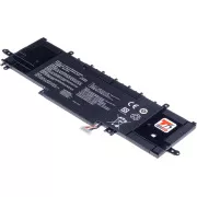 Akku T6 Power Asus ZenBook 13 UX334, 14 UX434, Flip 14 UX463, 3400mAh, 39Wh, 3Zellen, Li-pol