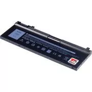 Akku T6 Power für Dell Precision 7530, 7540, 7730, 7740, 8420mAh, 64Wh, 4Zellen, Li-pol