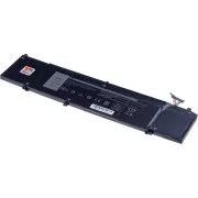 Akku T6 Power für Dell Alienware m15, m17, G5 5590, G7 7590, 7790, 7900mAh, 90Wh, 6Zellen, Li-pol
