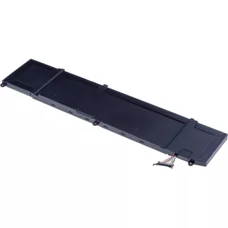 Akku T6 Power für Dell Alienware m15, m17, G5 5590, G7 7590, 7790, 7900mAh, 90Wh, 6Zellen, Li-pol