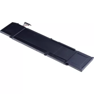 Akku T6 Power für Dell Alienware m15, m17, G5 5590, G7 7590, 7790, 7900mAh, 90Wh, 6Zellen, Li-pol