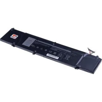 Akku T6 Power für Dell Alienware m15, m17, G5 5590, G7 7590, 7790, 7900mAh, 90Wh, 6Zellen, Li-pol Akku T6 Power für Dell Alienware m15, m17, G5 5590, G7 7590, 7790, 7900mAh, 90Wh, 6Zellen, Li-pol