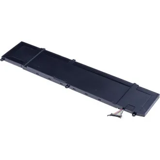 Akku T6 Power für Dell Alienware m15, m17, G5 5590, G7 7590, 7790, 7900mAh, 90Wh, 6Zellen, Li-pol