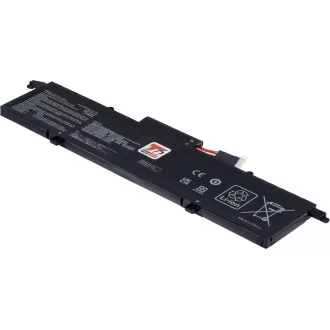 Akku T6 Power Asus ROG Zephyrus G14 GA401, 4940mAh, 76Wh, 4Zellen, Li-pol Akku T6 Power Asus ROG Zephyrus G14 GA401, 4940mAh, 76Wh, 4Zellen, Li-pol