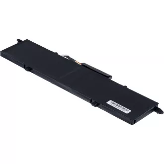 Akku T6 Power Asus ROG Zephyrus G14 GA401, 4940mAh, 76Wh, 4Zellen, Li-pol Akku T6 Power Asus ROG Zephyrus G14 GA401, 4940mAh, 76Wh, 4Zellen, Li-pol