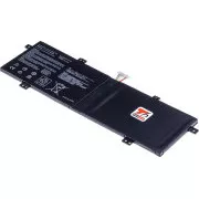 Akku T6 Power für Asus ZenBook 14 UX431, VivoBook S14 S431F, 6150mAh, 47Wh, 2zellig, Li-pol