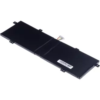 Akku T6 Power für Asus ZenBook 14 UX431, VivoBook S14 S431F, 6150mAh, 47Wh, 2zellig, Li-pol Akku T6 Power für Asus ZenBook 14 UX431, VivoBook S14 S431F, 6150mAh, 47Wh, 2zellig, Li-pol
