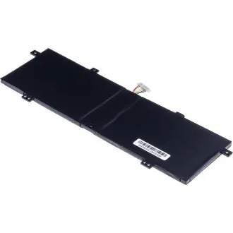 Akku T6 Power für Asus ZenBook 14 UX431, VivoBook S14 S431F, 6150mAh, 47Wh, 2zellig, Li-pol Akku T6 Power für Asus ZenBook 14 UX431, VivoBook S14 S431F, 6150mAh, 47Wh, 2zellig, Li-pol