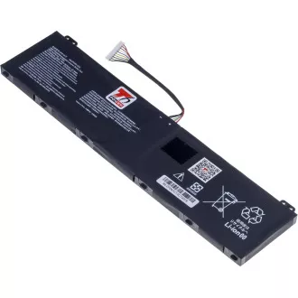 Akku T6 Power für Acer Nitro 5 AN517-55, Predator PH315-55, 5845mAh, 90Wh, 4Zellen, Li-pol Akku T6 Power für Acer Nitro 5 AN517-55, Predator PH315-55, 5845mAh, 90Wh, 4Zellen, Li-pol