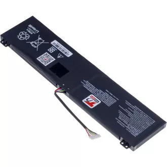 Akku T6 Power für Acer Nitro 5 AN517-55, Predator PH315-55, 5845mAh, 90Wh, 4Zellen, Li-pol Akku T6 Power für Acer Nitro 5 AN517-55, Predator PH315-55, 5845mAh, 90Wh, 4Zellen, Li-pol