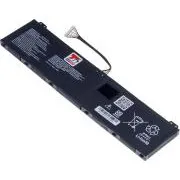 Akku T6 Power für Acer Nitro 5 AN517-55, Predator PH315-55, 5845mAh, 90Wh, 4Zellen, Li-pol