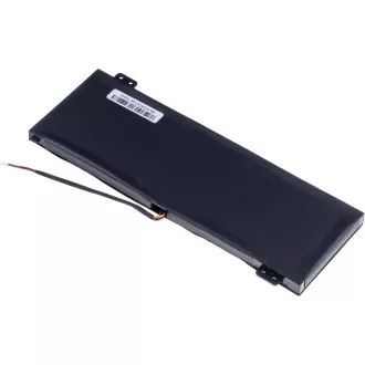 Akku T6 Power Acer Nitro 5 AN515-58, ANV15-51, 3733mAh, 57,4Wh, 4Zellen, Li-pol Akku T6 Power Acer Nitro 5 AN515-58, ANV15-51, 3733mAh, 57,4Wh, 4Zellen, Li-pol