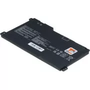 Akku T6 Power für Asus VivoBook E510MA, L510MA, R522MA, 3640mAh, 42Wh, 3zellig, Li-poly