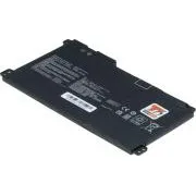 Akku T6 Power für Asus VivoBook E510MA, L510MA, R522MA, 3640mAh, 42Wh, 3zellig, Li-poly