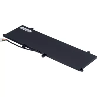 Akku T6 Power für Asus ZenBook Duo UX481FA, UX481FL, 4550mAh, 70Wh, Li-pol, 4Zellen Akku T6 Power für Asus ZenBook Duo UX481FA, UX481FL, 4550mAh, 70Wh, Li-pol, 4Zellen