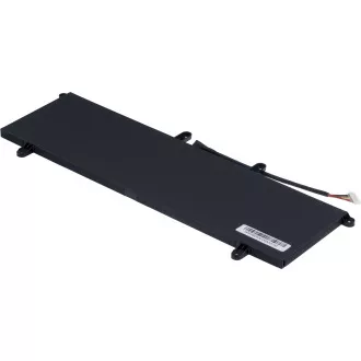 Akku T6 Power für Asus ZenBook Duo UX481FA, UX481FL, 4550mAh, 70Wh, Li-pol, 4Zellen Akku T6 Power für Asus ZenBook Duo UX481FA, UX481FL, 4550mAh, 70Wh, Li-pol, 4Zellen