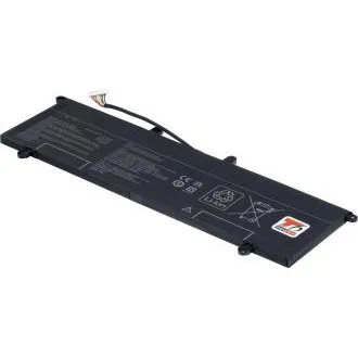 Akku T6 Power für Asus ZenBook Duo UX481FA, UX481FL, 4550mAh, 70Wh, Li-pol, 4Zellen Akku T6 Power für Asus ZenBook Duo UX481FA, UX481FL, 4550mAh, 70Wh, Li-pol, 4Zellen