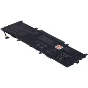 Akku T6 Power Asus ZenBook UX331UA, UX331UN, UX331FA, UX331FN, 3255mAh, 50Wh, 4Zellen, Li-pol