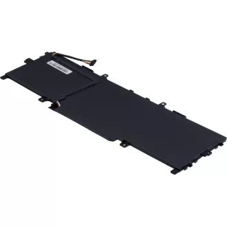 Akku T6 Power Asus ZenBook UX331UA, UX331UN, UX331FA, UX331FN, 3255mAh, 50Wh, 4Zellen, Li-pol Akku T6 Power Asus ZenBook UX331UA, UX331UN, UX331FA, UX331FN, 3255mAh, 50Wh, 4Zellen, Li-pol