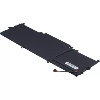 Akku T6 Power Asus ZenBook UX331UA, UX331UN, UX331FA, UX331FN, 3255mAh, 50Wh, 4Zellen, Li-pol Akku T6 Power Asus ZenBook UX331UA, UX331UN, UX331FA, UX331FN, 3255mAh, 50Wh, 4Zellen, Li-pol