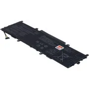 Akku T6 Power Asus ZenBook UX331UA, UX331UN, UX331FA, UX331FN, 3255mAh, 50Wh, 4Zellen, Li-pol