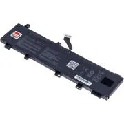 Akku T6 Power Asus TUF FX706Q, FA706Q, FX506Q, FA506Q, 5845mAh, 90Wh, 4Zellen, Li-pol