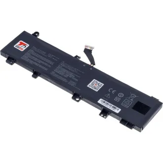 Akku T6 Power Asus TUF FX706Q, FA706Q, FX506Q, FA506Q, 5845mAh, 90Wh, 4Zellen, Li-pol Akku T6 Power Asus TUF FX706Q, FA706Q, FX506Q, FA506Q, 5845mAh, 90Wh, 4Zellen, Li-pol