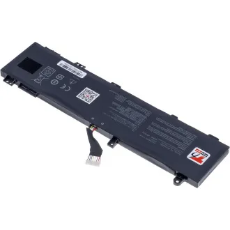 Akku T6 Power Asus TUF FX706Q, FA706Q, FX506Q, FA506Q, 5845mAh, 90Wh, 4Zellen, Li-pol Akku T6 Power Asus TUF FX706Q, FA706Q, FX506Q, FA506Q, 5845mAh, 90Wh, 4Zellen, Li-pol