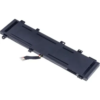 Akku T6 Power Asus TUF FX706Q, FA706Q, FX506Q, FA506Q, 5845mAh, 90Wh, 4Zellen, Li-pol Akku T6 Power Asus TUF FX706Q, FA706Q, FX506Q, FA506Q, 5845mAh, 90Wh, 4Zellen, Li-pol