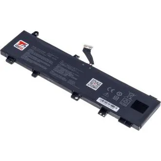 T6 Power-Akku für Asus TUF FX706Q, FA706Q, FX506Q, FA506Q, 5845 mAh, 90 Wh, 4 Zellen, Li-Polymer