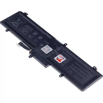 Akku T6 Power Asus ROG Zephyrus GA502, GU502, GX502, GU532, GX532, 4940mAh, 76Wh, 4Zellen, Li-poly Akku T6 Power Asus ROG Zephyrus GA502, GU502, GX502, GU532, GX532, 4940mAh, 76Wh, 4Zellen, Li-poly