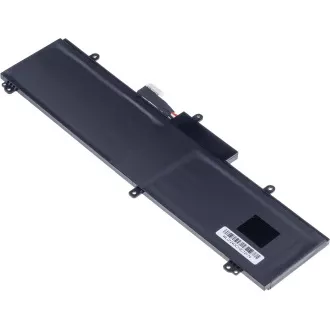 Akku T6 Power Asus ROG Zephyrus GA502, GU502, GX502, GU532, GX532, 4940mAh, 76Wh, 4Zellen, Li-poly Akku T6 Power Asus ROG Zephyrus GA502, GU502, GX502, GU532, GX532, 4940mAh, 76Wh, 4Zellen, Li-poly