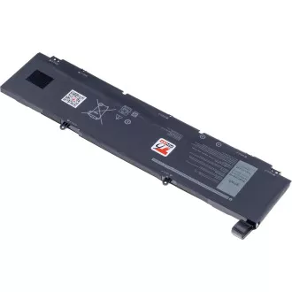 Akku T6 Power für Dell Precision 5750, 5760, XPS 9700, 9710, 9720, 8500mAh, 97Wh, 6Zellen, Li-pol Akku T6 Power für Dell Precision 5750, 5760, XPS 9700, 9710, 9720, 8500mAh, 97Wh, 6Zellen, Li-pol