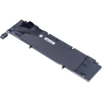 Akku T6 Power für Dell Precision 5750, 5760, XPS 9700, 9710, 9720, 8500mAh, 97Wh, 6Zellen, Li-pol Akku T6 Power für Dell Precision 5750, 5760, XPS 9700, 9710, 9720, 8500mAh, 97Wh, 6Zellen, Li-pol