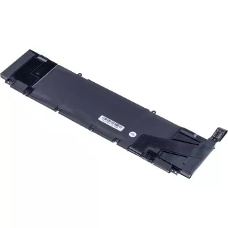 Akku T6 Power für Dell Precision 5750, 5760, XPS 9700, 9710, 9720, 8500mAh, 97Wh, 6Zellen, Li-pol Akku T6 Power für Dell Precision 5750, 5760, XPS 9700, 9710, 9720, 8500mAh, 97Wh, 6Zellen, Li-pol