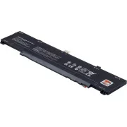 Akku T6 Power HP Victus 15-fa0000, 16-e0000, 16-d0000, 16-s0000, 4550mAh, 70Wh, 4Zellen, Li-pol