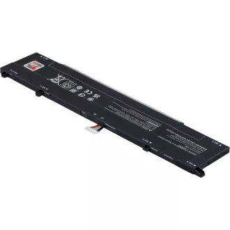 Akku T6 Power HP Victus 15-fa0000, 16-e0000, 16-d0000, 16-s0000, 4550mAh, 70Wh, 4Zellen, Li-pol Akku T6 Power HP Victus 15-fa0000, 16-e0000, 16-d0000, 16-s0000, 4550mAh, 70Wh, 4Zellen, Li-pol